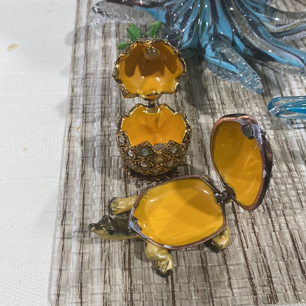 Miscellaneous decor - Picture 4 of 4